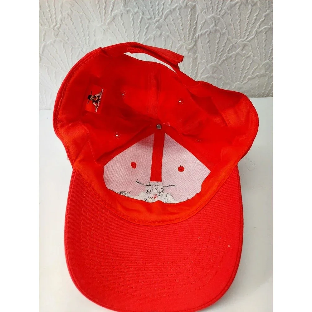 Terrible's Casino Roadhouse Pahrump, NV Red Hook n Loop Hat